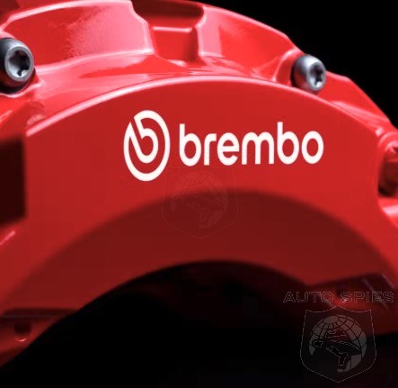 Brembo Moves Into The Heavy Duty Work Truck Market